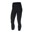 High Rise Performance Crop Legging