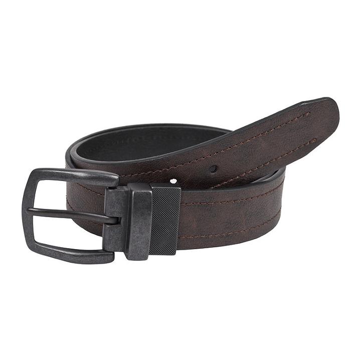 Arizona Reversible Leather Men's Belt