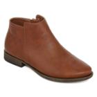 Bamboo Primetime 13s Womens Bootie