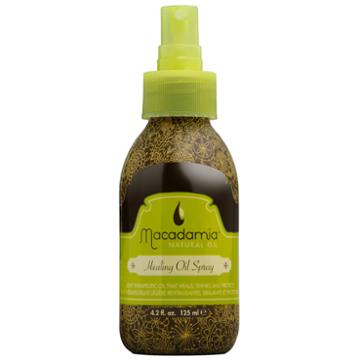 Macadamia Natural Oil Healing Oil Spray