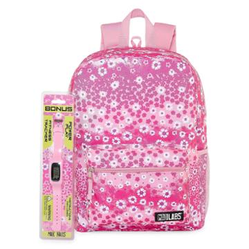 Confetti Floral Backpack