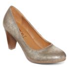 Groove Rosario Pumps