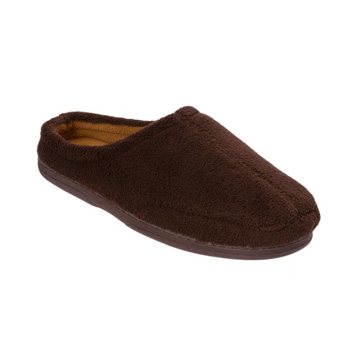 Dearfoam Terry Clog Slipper
