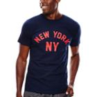 Adidas Conductor City Brooklyn Tee