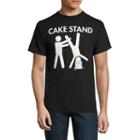 Cake Stand Graphic Tee