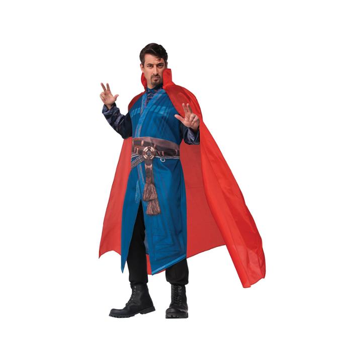 Dr Strange Dress Up Costume Mens