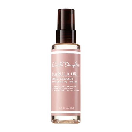 Carols Daughter Marula Curl Therapy Softening Serum - 2 Oz.