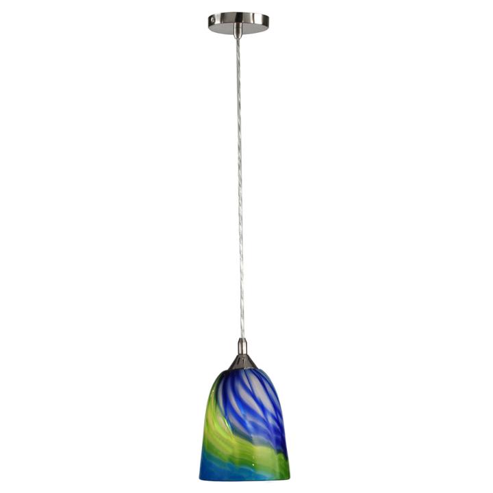 Dale Tiffany&trade; Summerland Mini Pendant