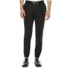 Itailored By Buffalo Flat-front Jogger Pants