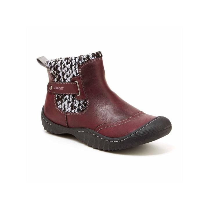 J Sport Darcie Ankle Boot