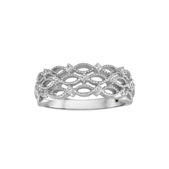I Said Yes&trade; 1/5 Ct. T.w. Diamond Bridal Ring