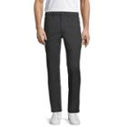 Axist Modern Fit Flat Front Pants