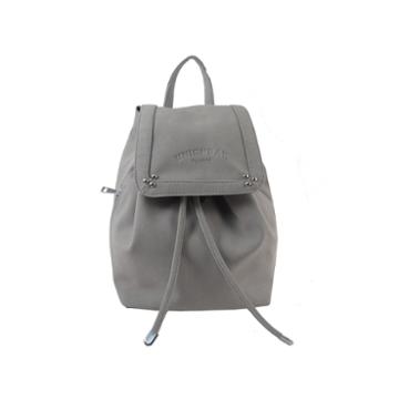 Union Bay Suede Flap Backpack