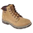 Skechers Amson Mens Lace-up Ankle Boots