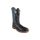 Smoky Mountain Women's Marianna 10 Leather Cowboy Boot