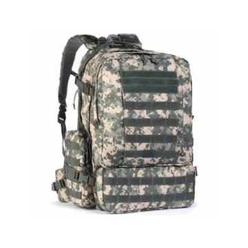 Red Rock Outdoor Gear Diplomat Backpack - Acu