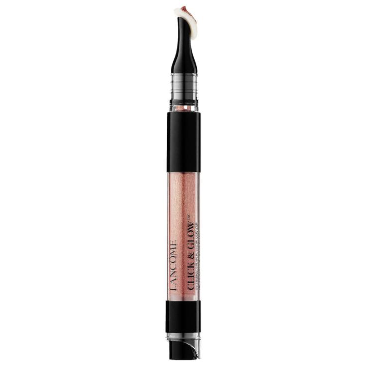 Lancme Click & Glow Highlighting Skin Fluid