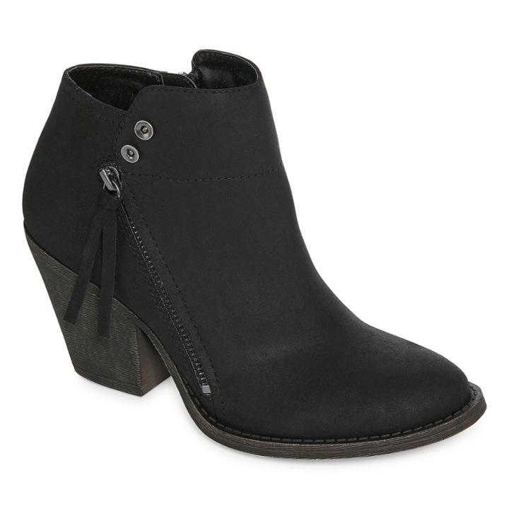 Pop Founder Womens Bootie