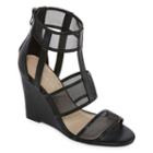 N By Nicole Miller Farah Womens Pumps