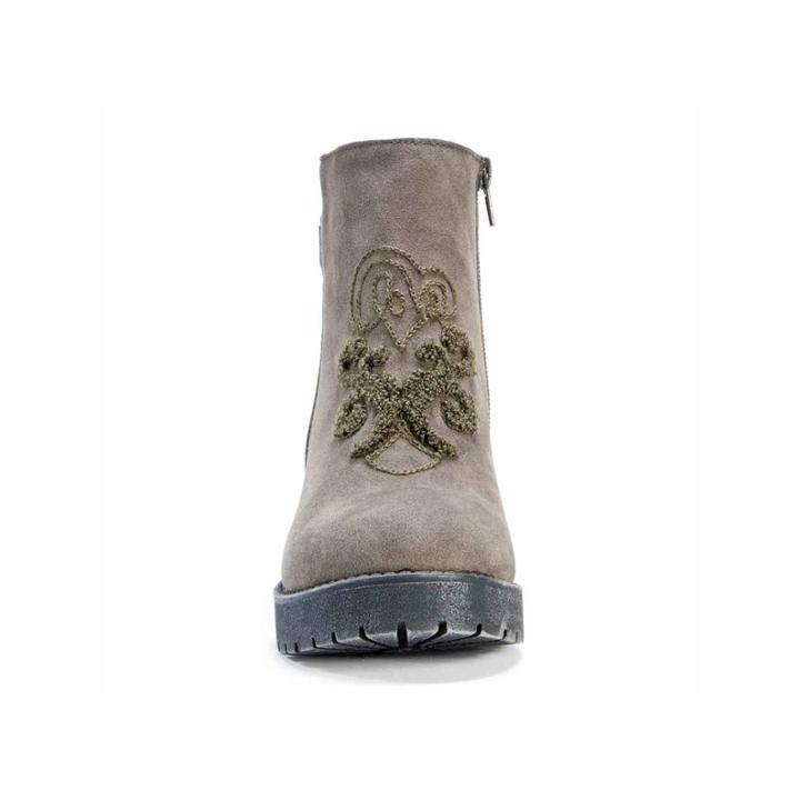 Muk Luks Women's Kendra Boots