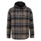 Wolverine Bucksaw Midweight Shirt Jacket
