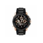 Rocawear Mens Black Strap Watch-rm0216rg1-264