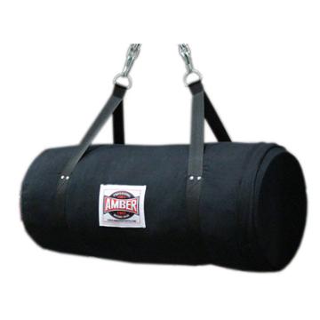 Canvas Uppercut Bag