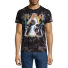 Def Leppard Bleach Graphic Tee