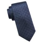 Collection By Michael Strahan Matz Non-solid Geo Xl Tie