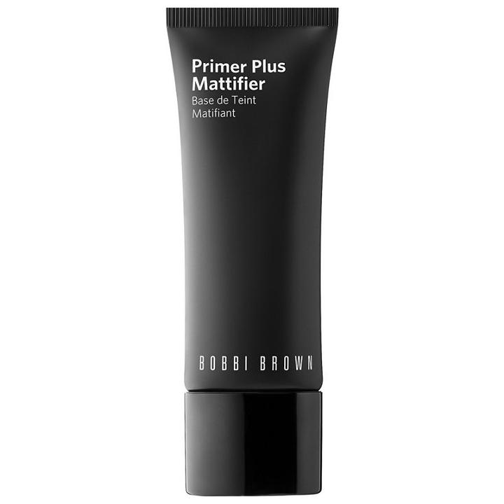 Bobbi Brown Primer Plus Mattifier