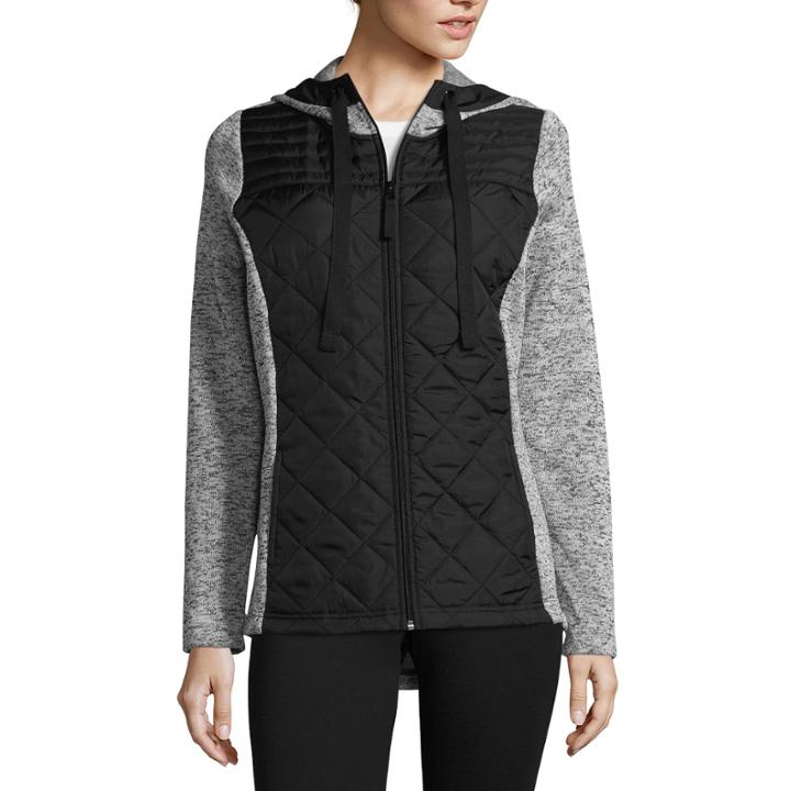Sjb Active Midweight Softshell Jacket