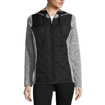 Sjb Active Midweight Softshell Jacket