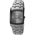 Armitron Mens Crystal-accent Watch