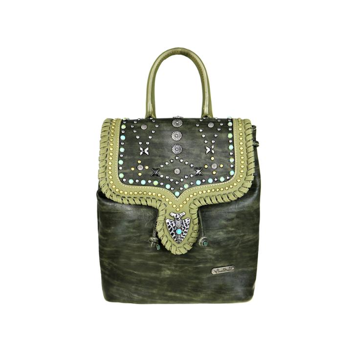 Montana West Naomi Arrowhead Backpack