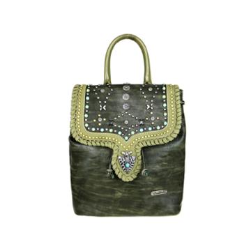 Montana West Naomi Arrowhead Backpack