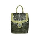 Montana West Naomi Arrowhead Backpack