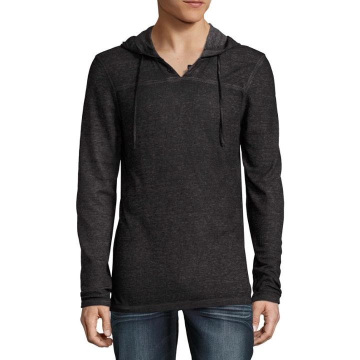 I Jeans By Buffalo Long Sleeve Hoodie