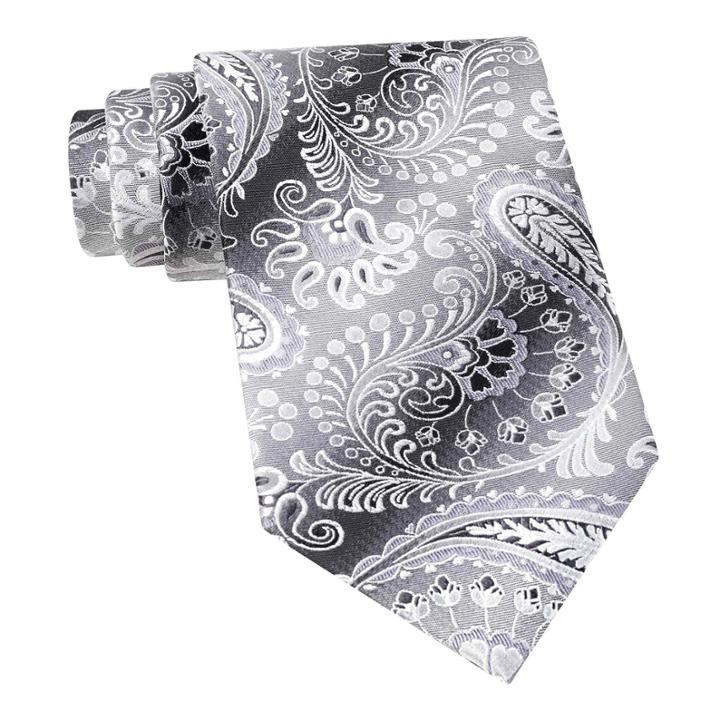 Van Heusen Empire Paisley Silk Tie