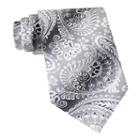 Van Heusen Empire Paisley Silk Tie