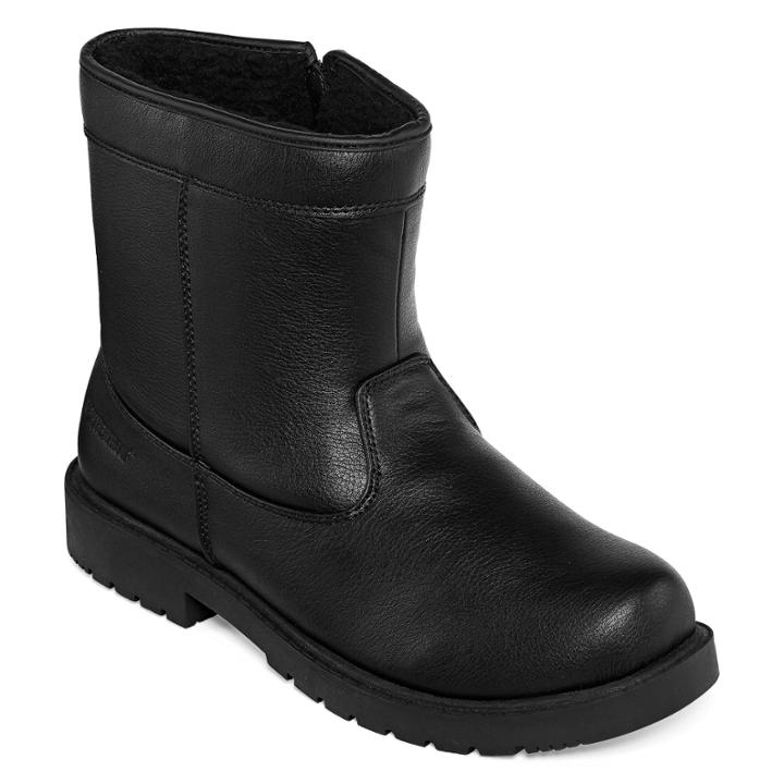 Weatherproof Commuter Mens Boots