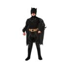 The Dark Knight Rises Batman Light-up Child Costume - Large (12-14)
