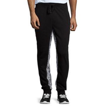 Hollywood Panel Jogger Pants