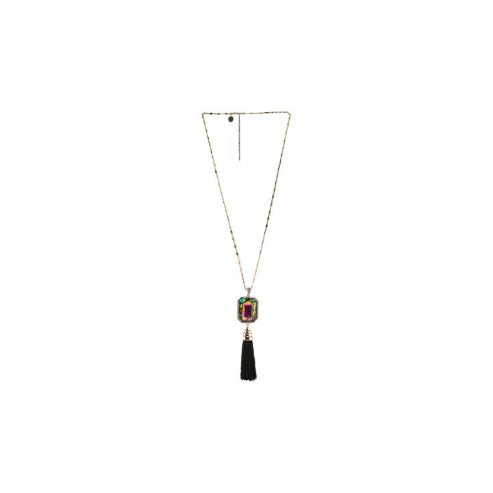 Beam By Beam Labs Womens Pendant Necklace