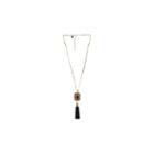 Beam By Beam Labs Womens Pendant Necklace