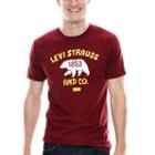 Levi's Tygon Short-sleeve Graphic Tee