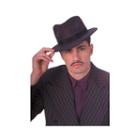Gangster Hat Deluxe Adult Profelt