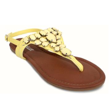 Olivia Miller Flip-flops