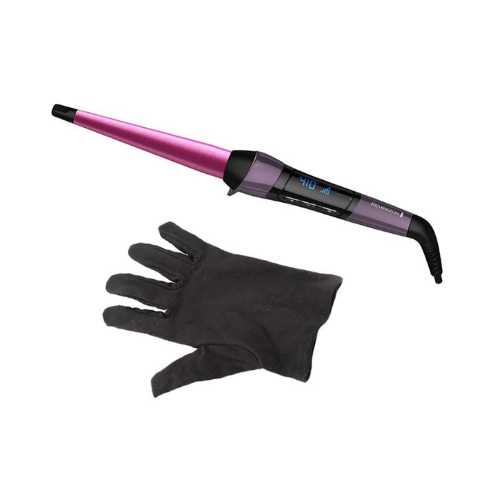 Remington Tstudio Curling Wand