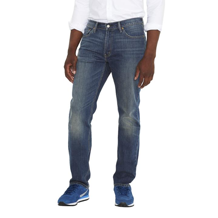 Levi's 541 Athletic Fit Stretch Jeans
