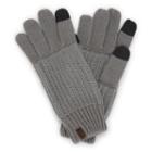 Keds Color Block Cold Weather Gloves